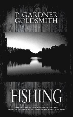 bokomslag Fishing