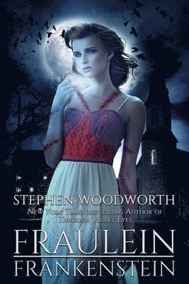 bokomslag Fraulein Frankenstein