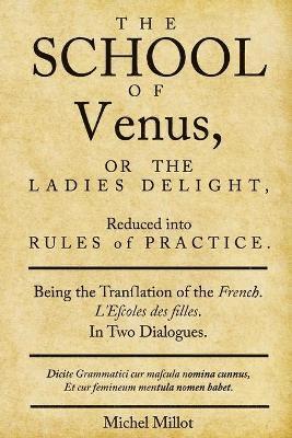 The School of Venus 1
