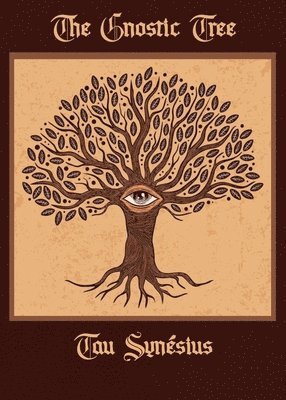 bokomslag The Gnostic Tree