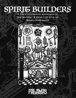 Palamas - Spirit Builders, Häftad