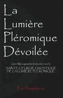 Tau Phosphoros - Lumière Pléromique Dévoilée, Häftad. Tillgänglighet: Lägg i varukorg