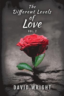 The Different Levels of Love, Volume 2 1