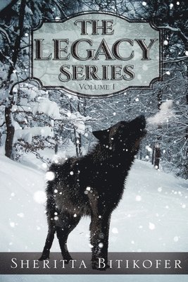 bokomslag The Legacy Series (Volume 1)
