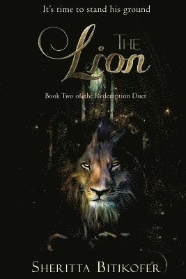 The Lion (Redemption Duet Book 2)