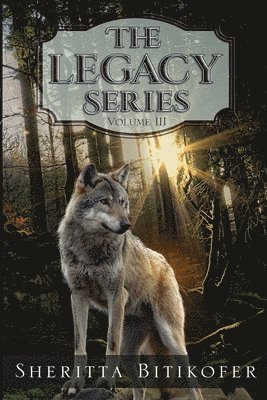 bokomslag The Legacy Series Volume 3