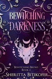 bokomslag Bewitching Darkness