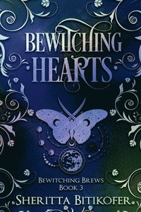 bokomslag Bewitching Hearts