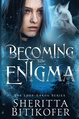 Becoming the Enigma 1