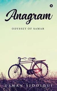 bokomslag Anagram: Odyssey of Samar