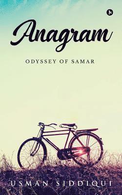 Anagram: Odyssey of Samar 1