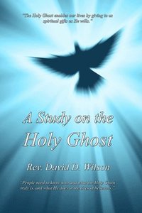 bokomslag A Study on the Holy Ghost