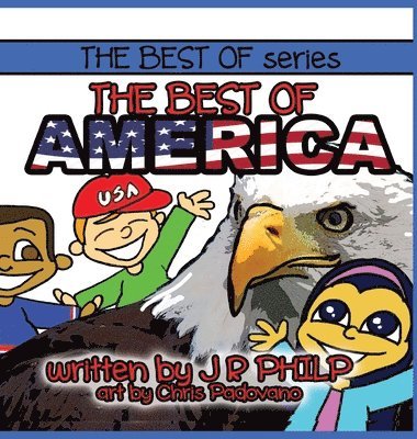 Best of America