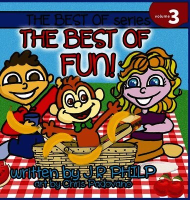 The Best of Fun!