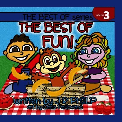 The Best of Fun!