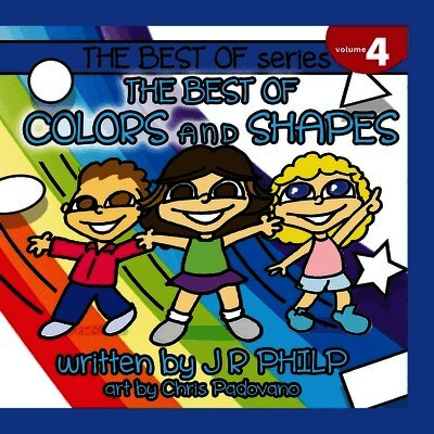 The Best of Colors and Shapes