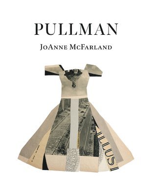JoAnne McFarland, John McFarland - Pullman, Häftad