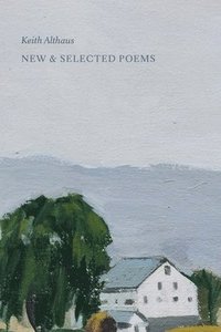 bokomslag New & Selected Poems