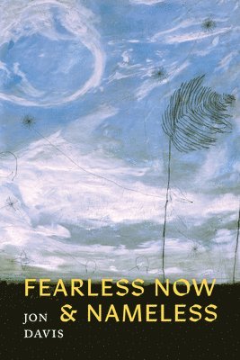 Jon Davis - Fearless Now & Nameless, Häftad