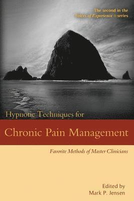 Mark P. Jensen - Hypnotic Techniques for Chronic Pain Management: Favorite Methods of Master Clinicians, Häftad