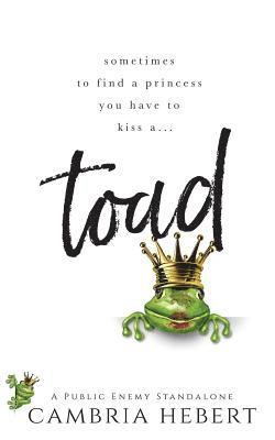 Toad 1
