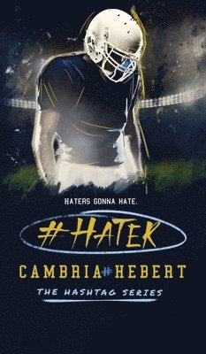#Hater