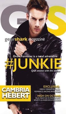 Cambria Hebert - #Junkie, Inbunden