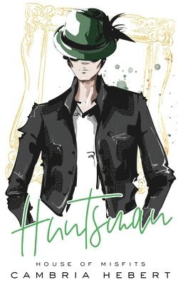 Cambria Hebert - Huntsman Special Edition Paperback, Häftad