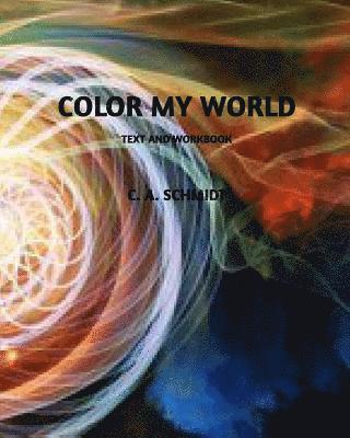 bokomslag Color My World