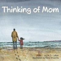 bokomslag Thinking of Mom