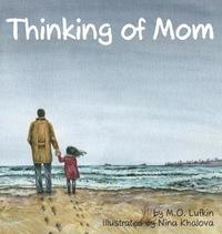 bokomslag Thinking of Mom