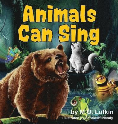 Animals Can Sing 1