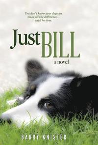 bokomslag Just Bill