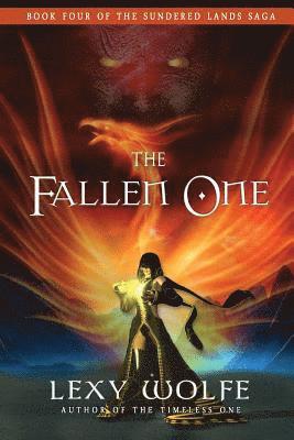 The Fallen One 1