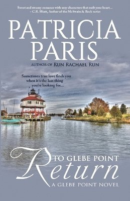 Return to Glebe Point