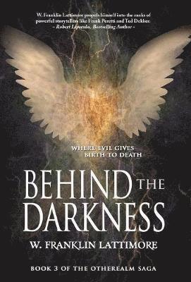 Behind the Darkness 1