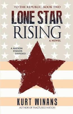 Lone Star Rising 1