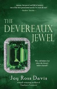 bokomslag The Devereaux Jewel