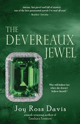 bokomslag The Devereaux Jewel