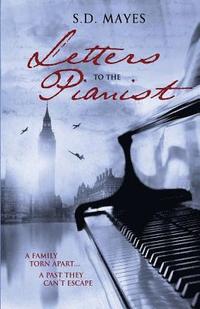 bokomslag Letters to the Pianist: 1