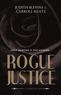 bokomslag Rogue Justice