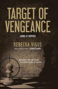 bokomslag Target of Vengeance