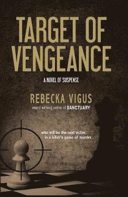 Target of Vengeance 1
