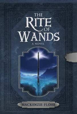 bokomslag Rite of Wands