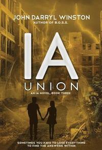bokomslag Ia: Union