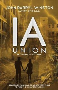 bokomslag Ia: Union