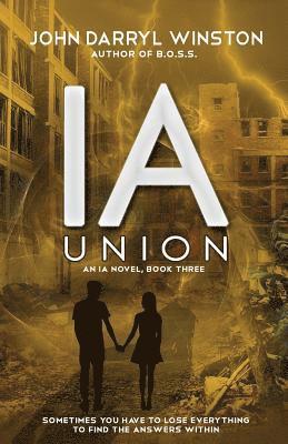 bokomslag Ia: Union