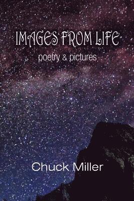 Chuck Miller, TBD, Tbd - Images from Life, Häftad