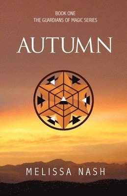 Melissa Nash - Autumn, Häftad