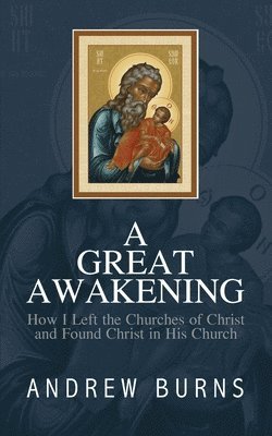 The Great Awakening 1